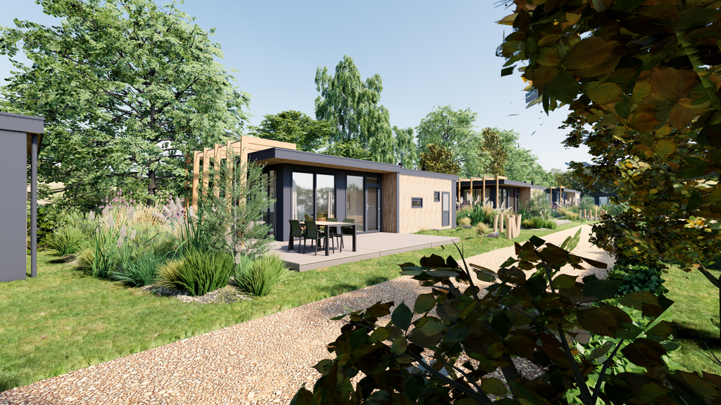 Recreatieoord Duynhof – Ouddorp