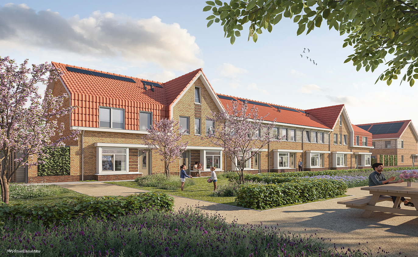 Twee Getuigen – Brielle